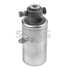 10 91 0272 SWAG Осушитель, кондиционер